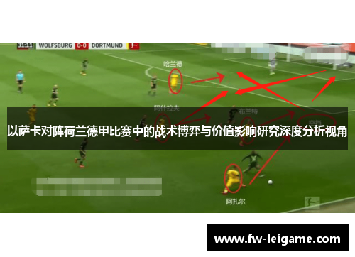 以萨卡对阵荷兰德甲比赛中的战术博弈与价值影响研究深度分析视角